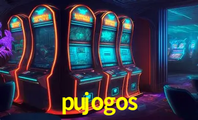 Descubra a Magia dos Jogos de Arcade no pujogos