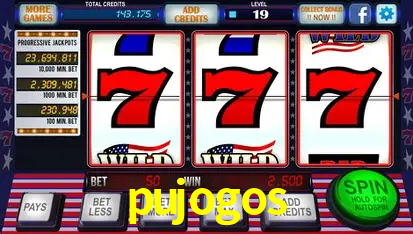 pujogos Rio de Janeiro - Professional Dealers