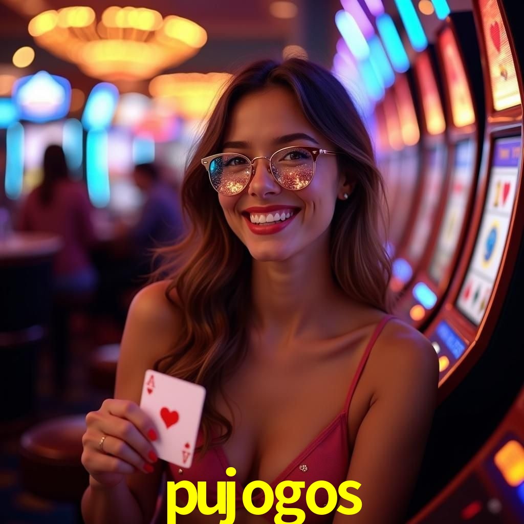 Bonus Features pujogos