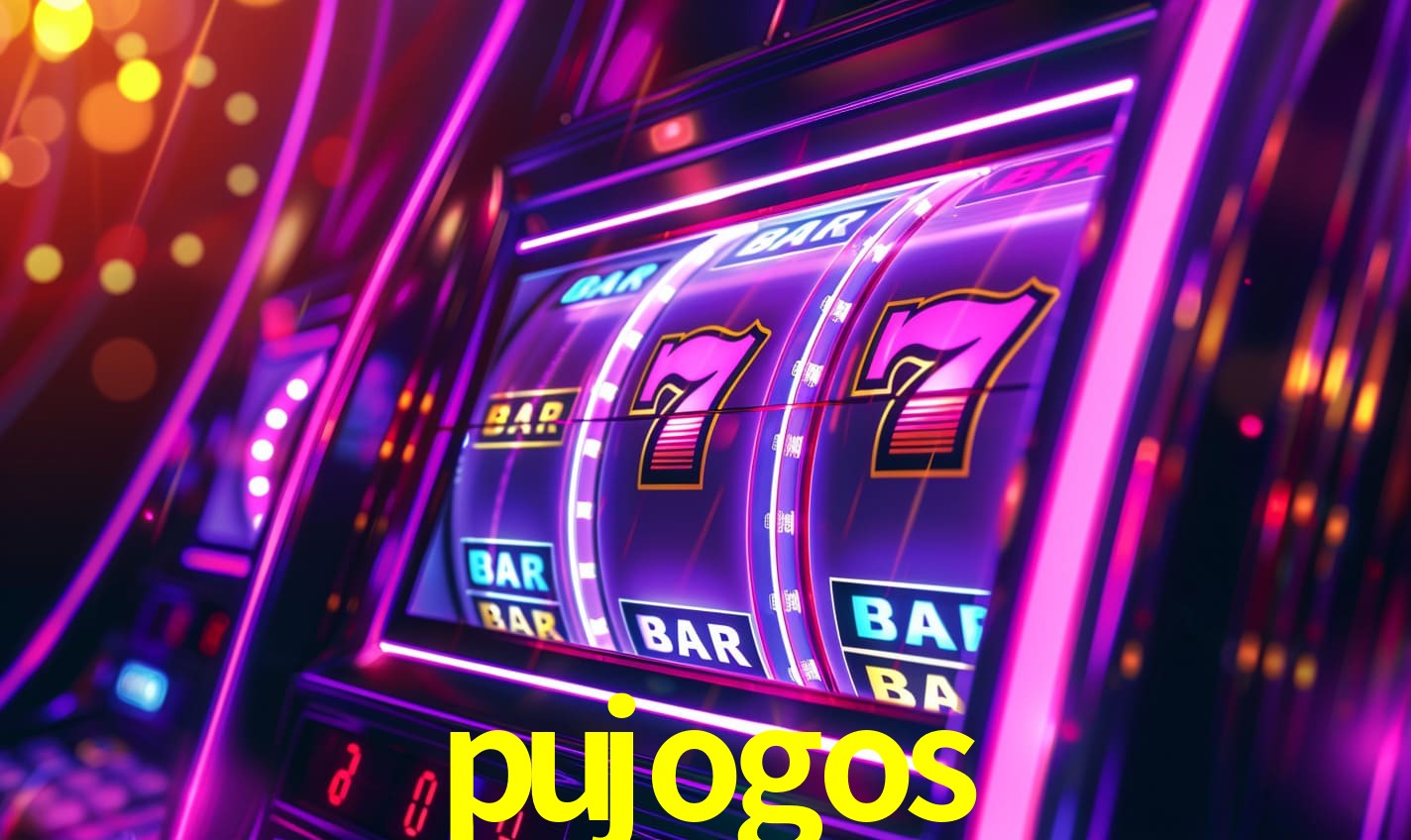 pujogos: Seu Cassino Premiado com Pagamentos Rápidos