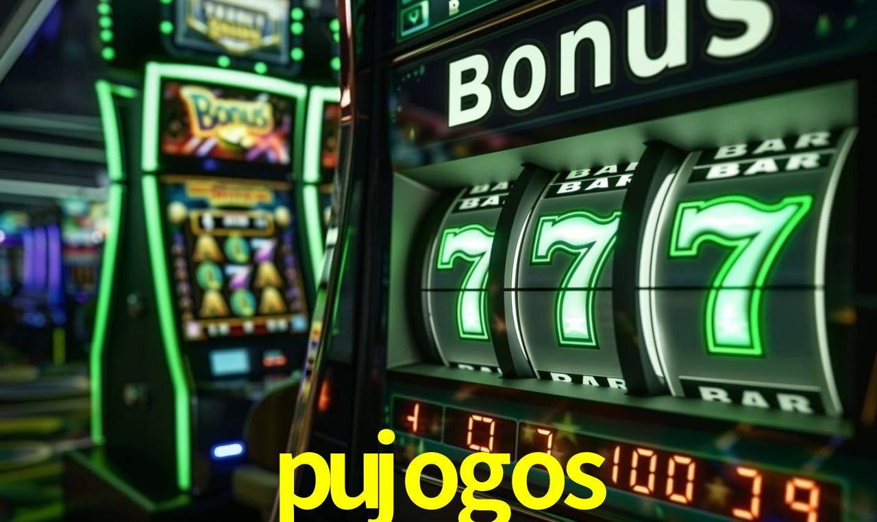 Secure Login pujogos