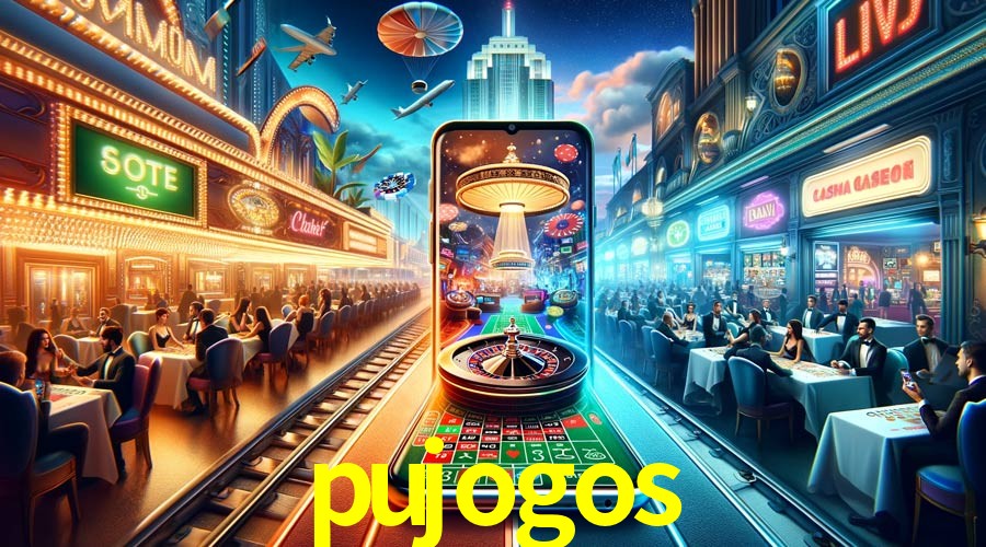 Weekend Specials pujogos