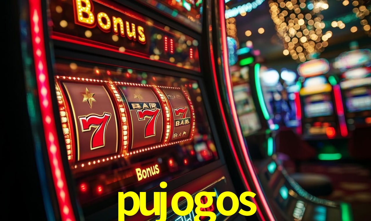 pujogos