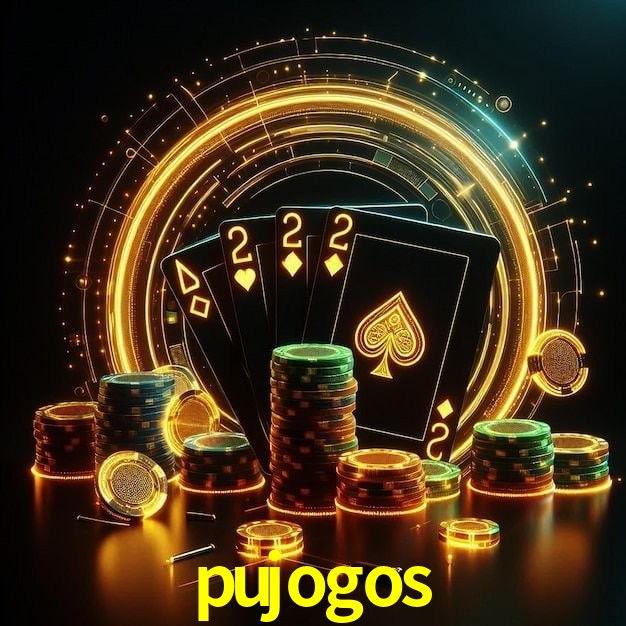 Promoção Relâmpago pujogos