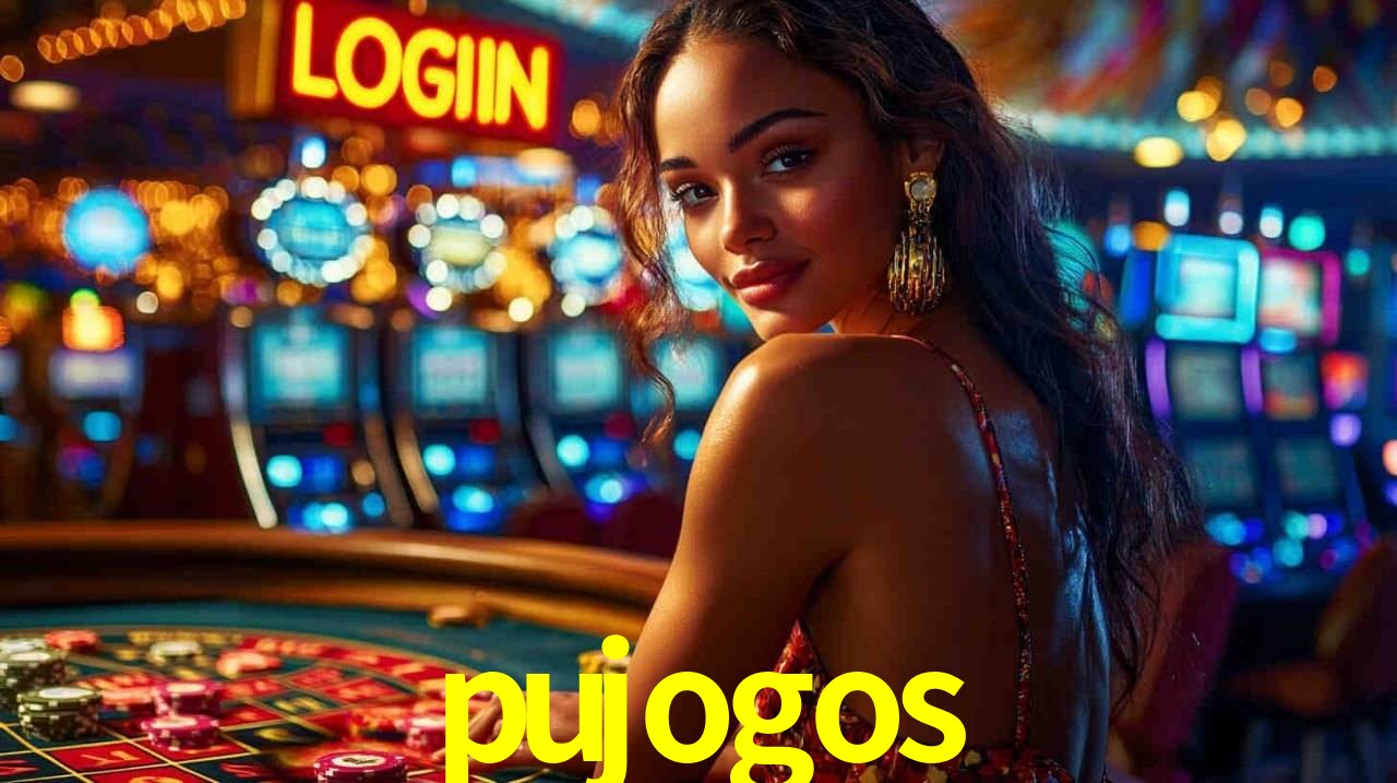 pujogos Rio de Janeiro - Popular Jogos
