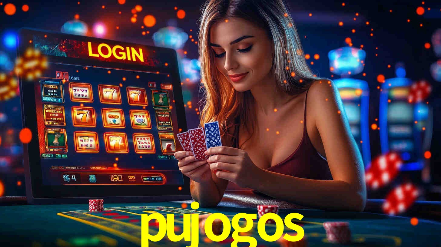 pujogos: A Experiência de Casino com Jogos de Mesa ao Vivo