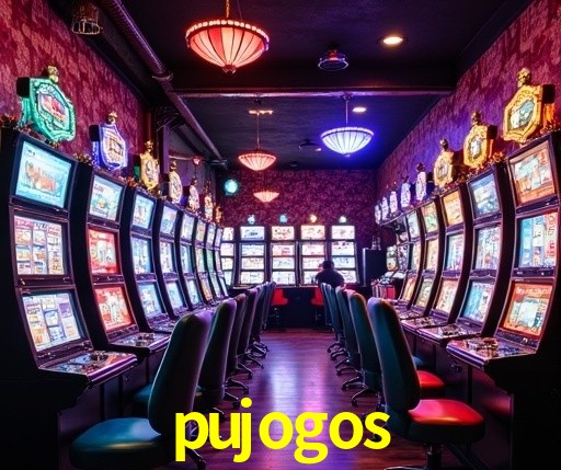 pujogos Rio de Janeiro - Slot Strategy