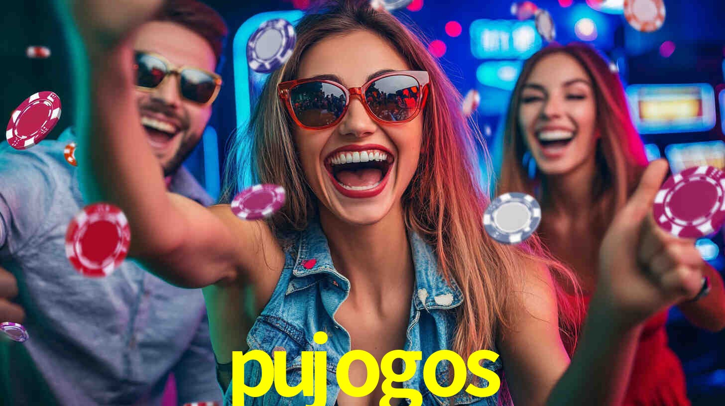 Descubra a Essência do pujogos: Nossa História e Compromissos