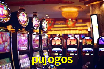 pujogos Cassino - 80+ Mesas ao Vivo