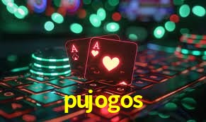 Segurança 2FA pujogos