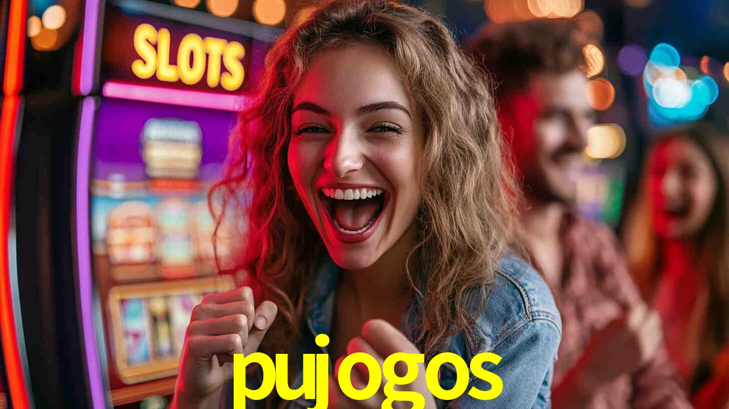 Desvendando o Mundo dos Jogos Virtuais na pujogos
