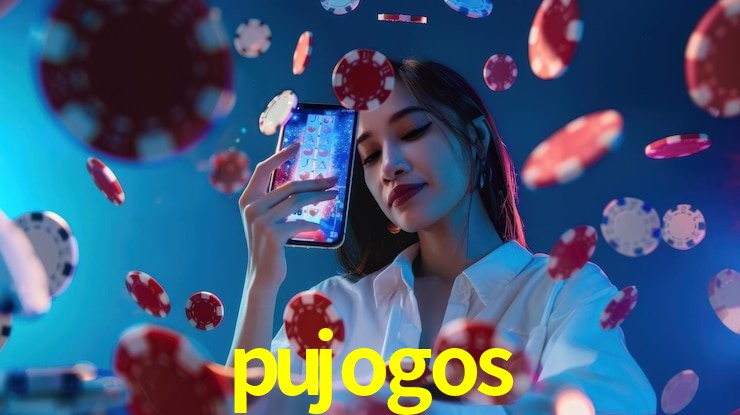 cassino pujogos