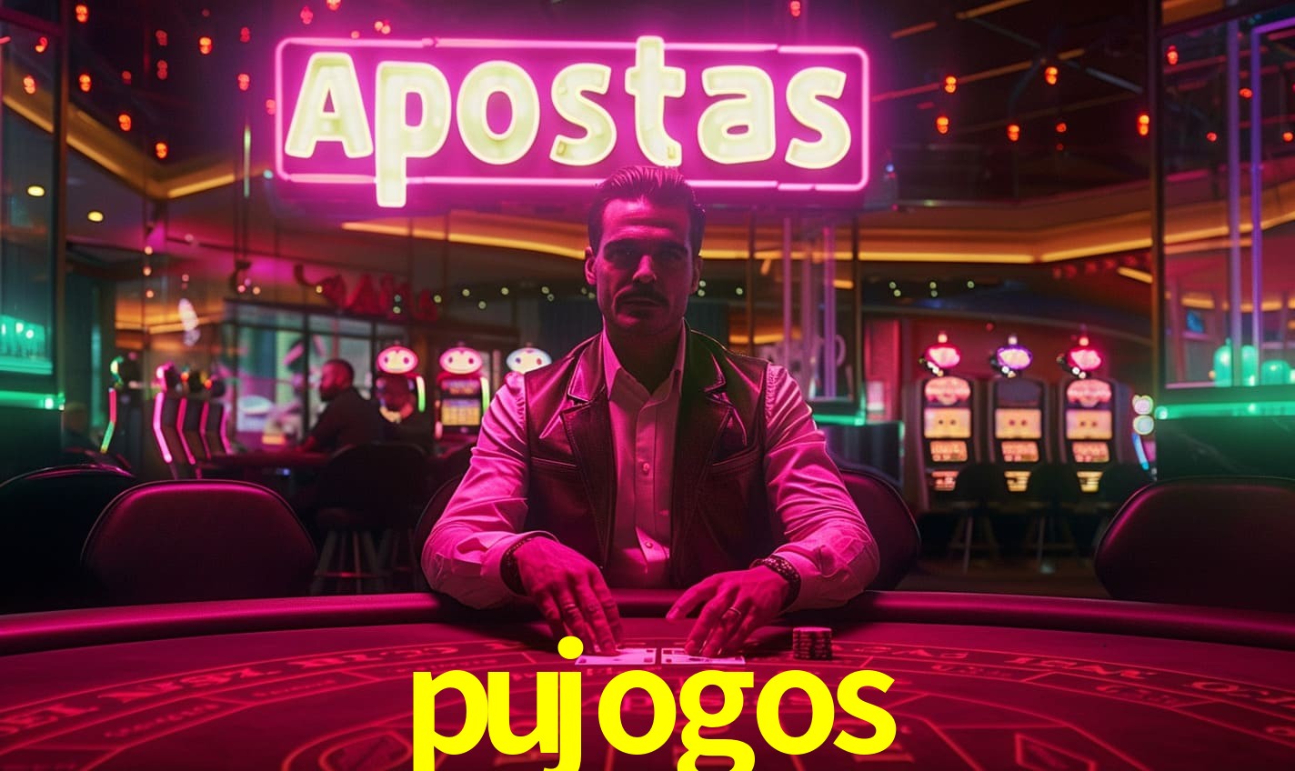 pujogos Belo Horizonte - Provably Fair