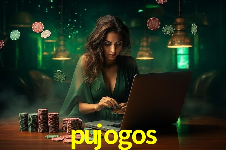 pujogos - App Security