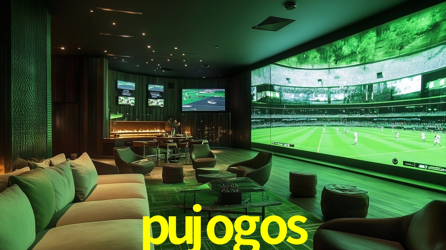 Sinta a adrenalina dos jogos de cassino com pujogos