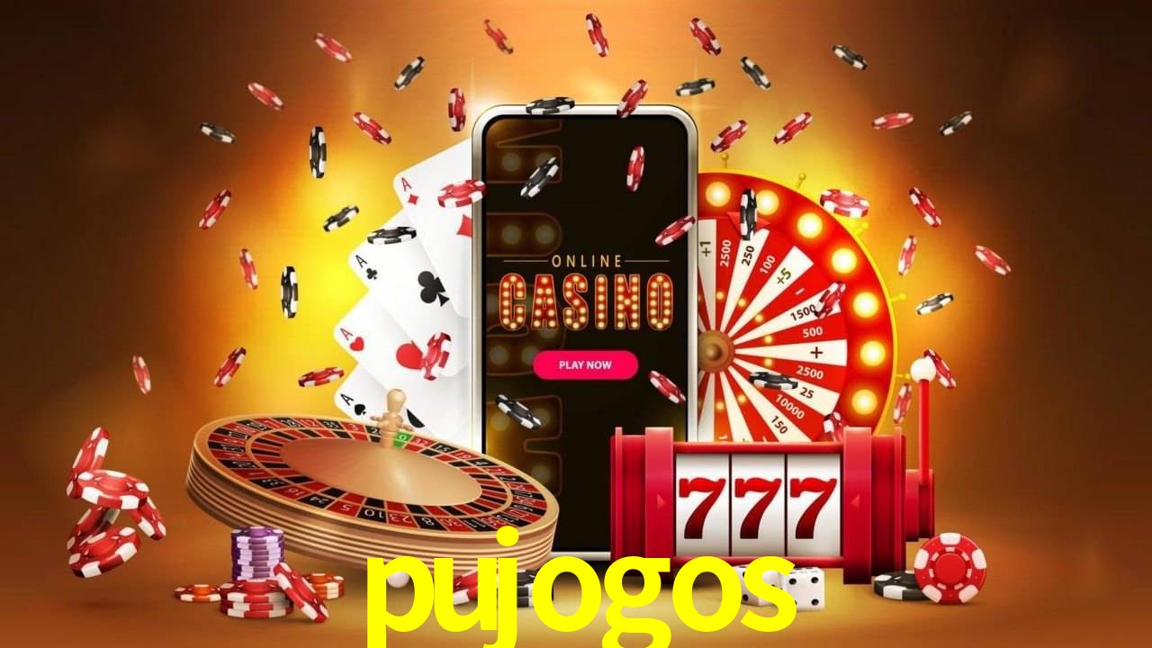 pujogos Brasília - Jogo Features