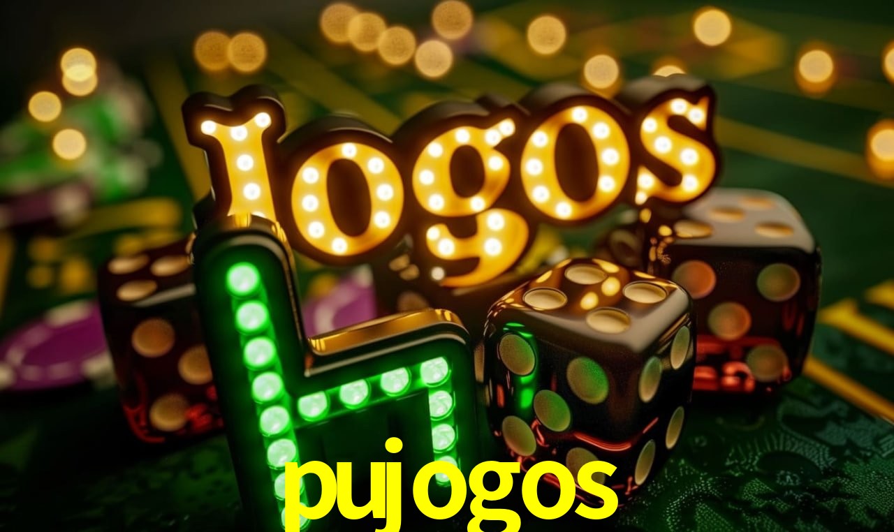 Sistemas de Segurança pujogos