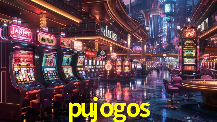 Account Benefits pujogos