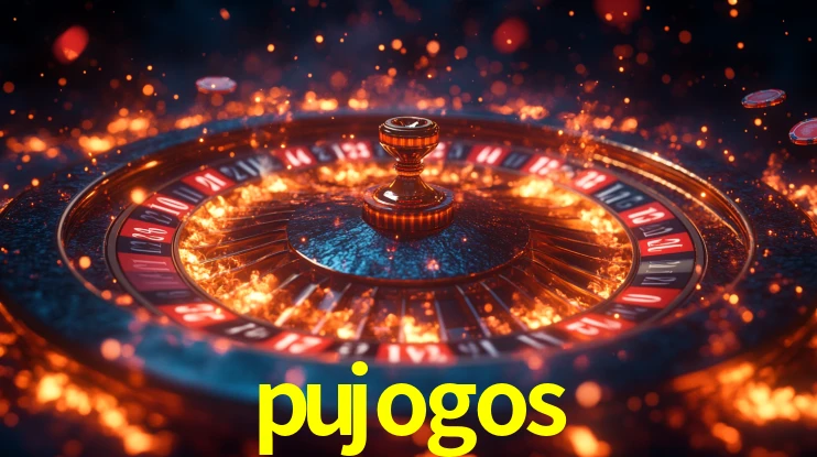 pujogos App Interface