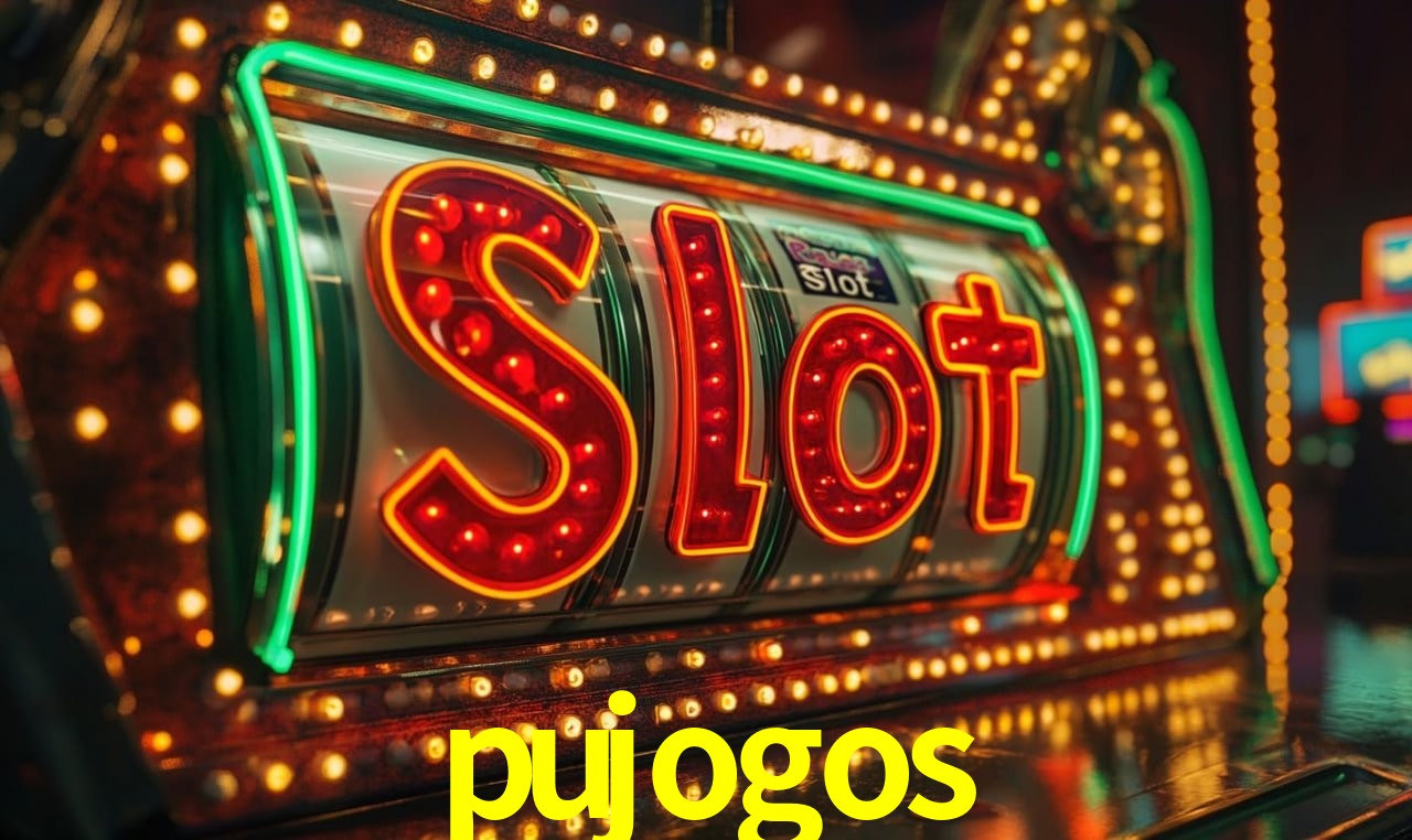 pujogos - Login Methods