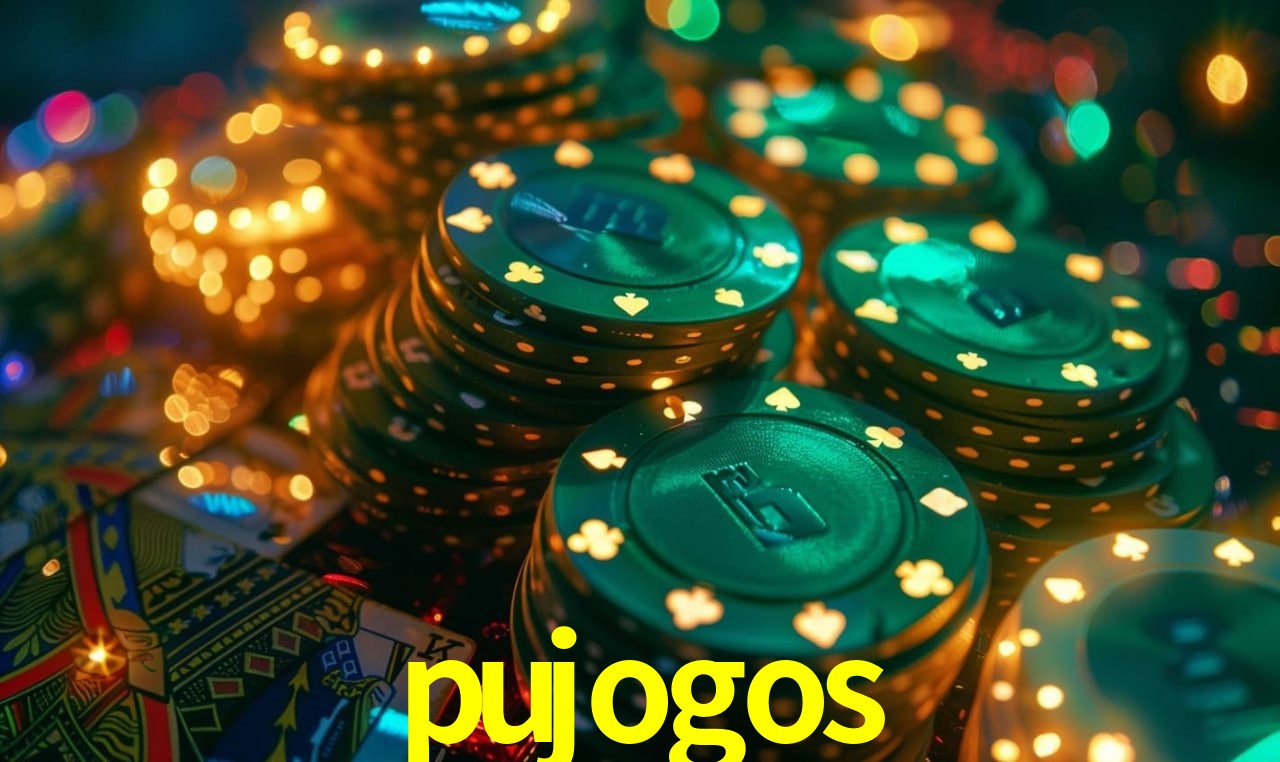 Jogos de Slot pujogos