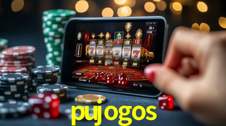 Live Casino pujogos